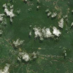 Daguit High Resolution Satellite Map