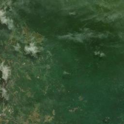 Talubatib High Resolution Satellite Map