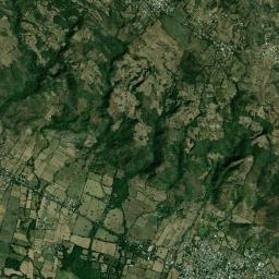 Jalpatagua High Resolution Satellite Map
