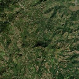 Valladolid High Resolution Satellite Map