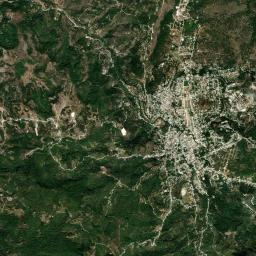 Marcala High Resolution Satellite Map