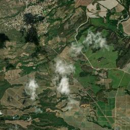 Villa de San Francisco High Resolution Satellite Map