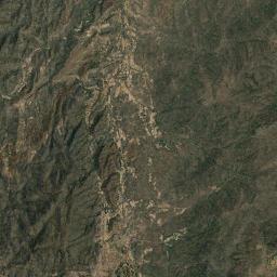 Hazm Al Udayn High Resolution Satellite Map