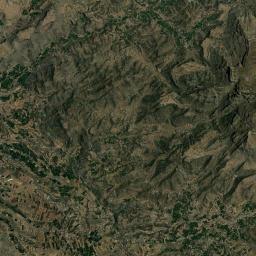 Al Makhādir High Resolution Satellite Map