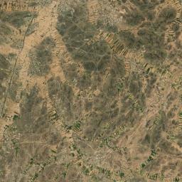 As Sawma'ah High Resolution Satellite Map