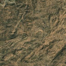 Jayshan High Resolution Satellite Map