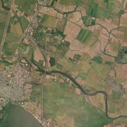 Gudur High Resolution Satellite Map