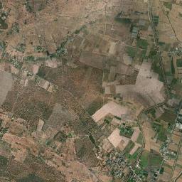 Amphoe Phanom Thuan High Resolution Satellite Map