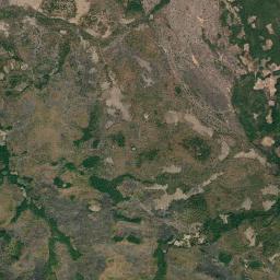 Muang Không High Resolution Satellite Map