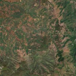 Huyện Chư Păh High Resolution Satellite Map