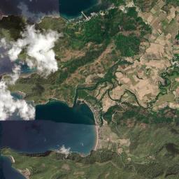 Looc High Resolution Satellite Map