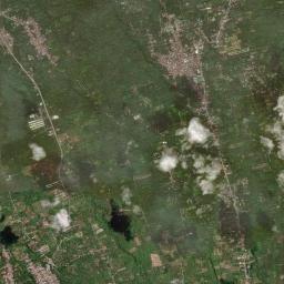 Amadeo High Resolution Satellite Map