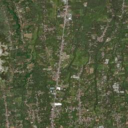 Malabag High Resolution Satellite Map