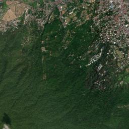 Los Baños High Resolution Satellite Map
