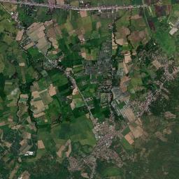Calauan High Resolution Satellite Map