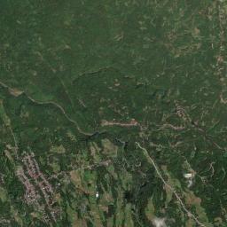 Majayjay High Resolution Satellite Map