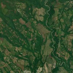 Municipio de Chiquimulilla High Resolution Satellite Map