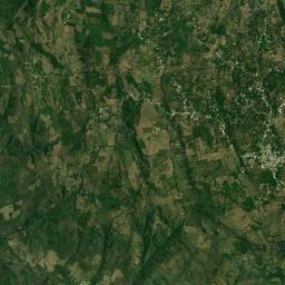 Comapa High Resolution Satellite Map