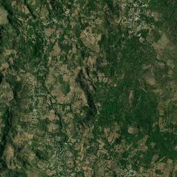 Jerez High Resolution Satellite Map