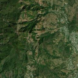 Candelaria de La Frontera High Resolution Satellite Map