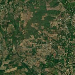 Nueva Concepción High Resolution Satellite Map