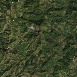 Gualcince High Resolution Satellite Map