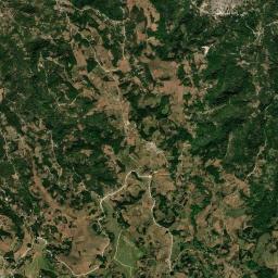 Yarula High Resolution Satellite Map