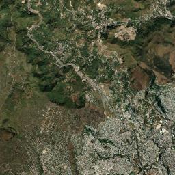 El Lolo High Resolution Satellite Map