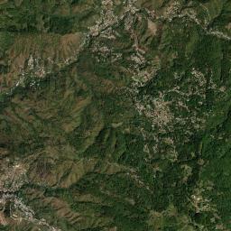 El Chimbo High Resolution Satellite Map