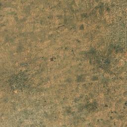 Département de Mayahi High Resolution Satellite Map