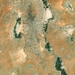 Mao High Resolution Satellite Map