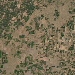 At Tuhayat High Resolution Satellite Map