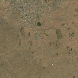 Al Garrahi High Resolution Satellite Map