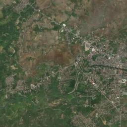 Daet High Resolution Satellite Map