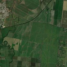 La Gomera High Resolution Satellite Map