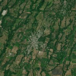 Taxisco High Resolution Satellite Map