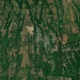 Guazacapán High Resolution Satellite Map