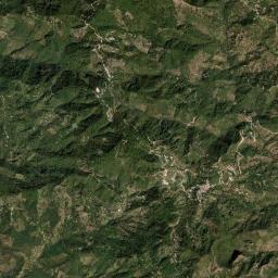 Piraera High Resolution Satellite Map