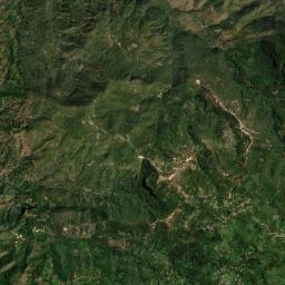 Santa Elena High Resolution Satellite Map