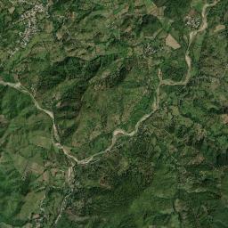 El Chichicaste High Resolution Satellite Map