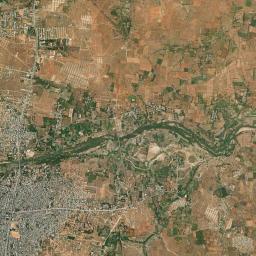 Rayachoti High Resolution Satellite Map