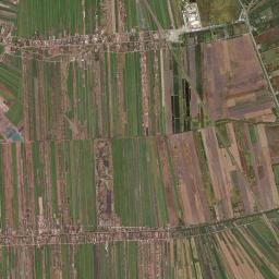 Amphoe Ongkharak High Resolution Satellite Map