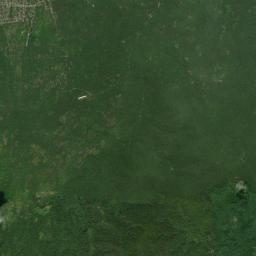 Tulay na Lupa High Resolution Satellite Map