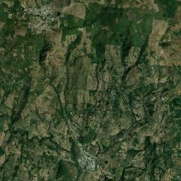 Conguaco High Resolution Satellite Map