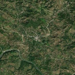 Mapulaca High Resolution Satellite Map