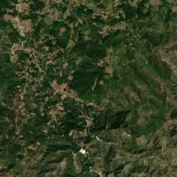 Los Planes High Resolution Satellite Map