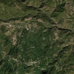 Opatoro High Resolution Satellite Map