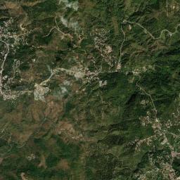 Villa Nueva High Resolution Satellite Map