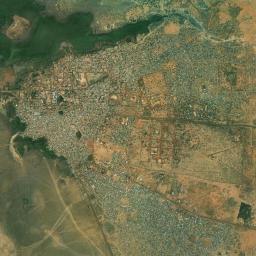 Dori High Resolution Satellite Map