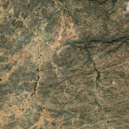 Mukayras High Resolution Satellite Map